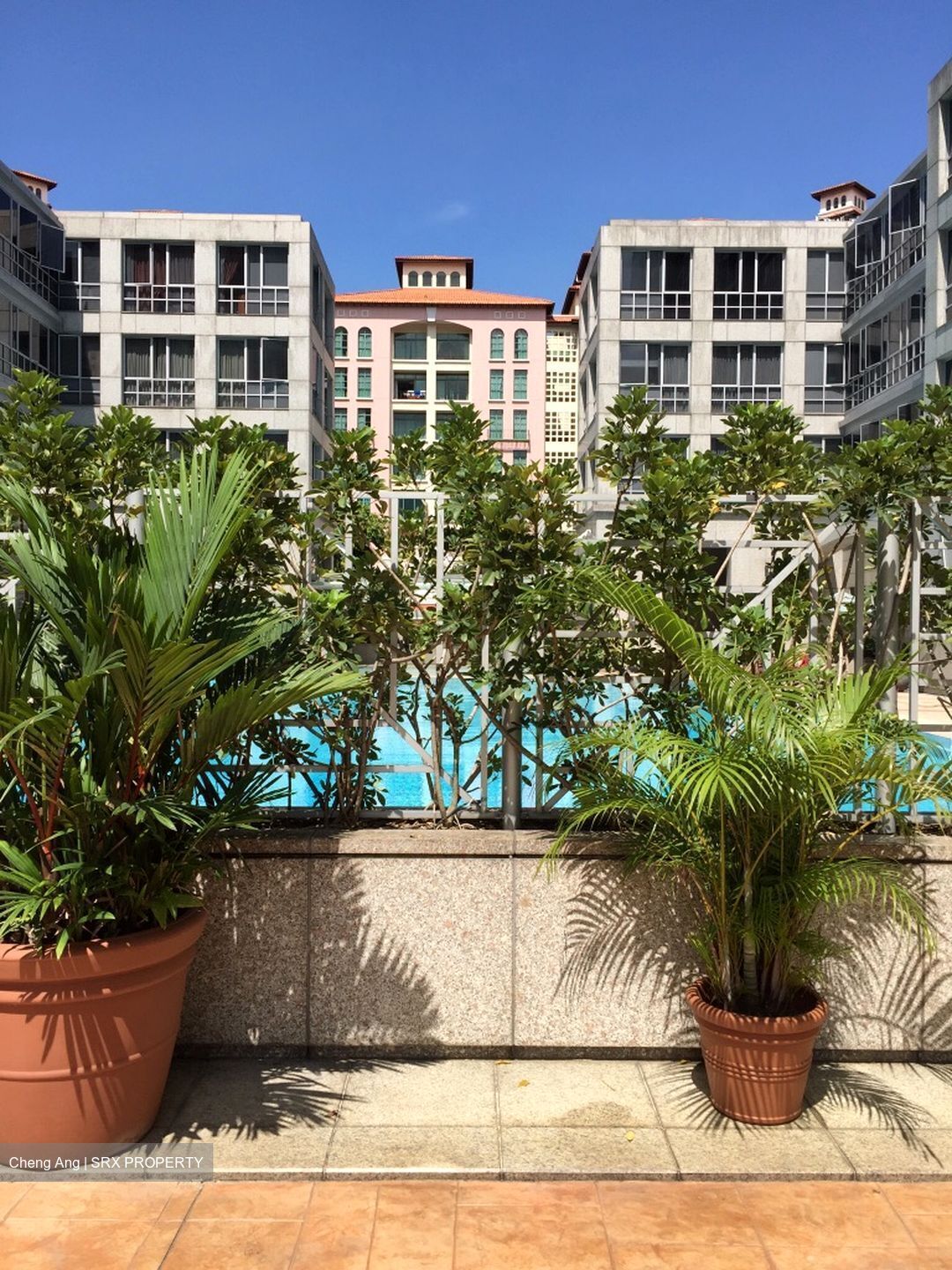 UE Square (D9), Apartment #471127581